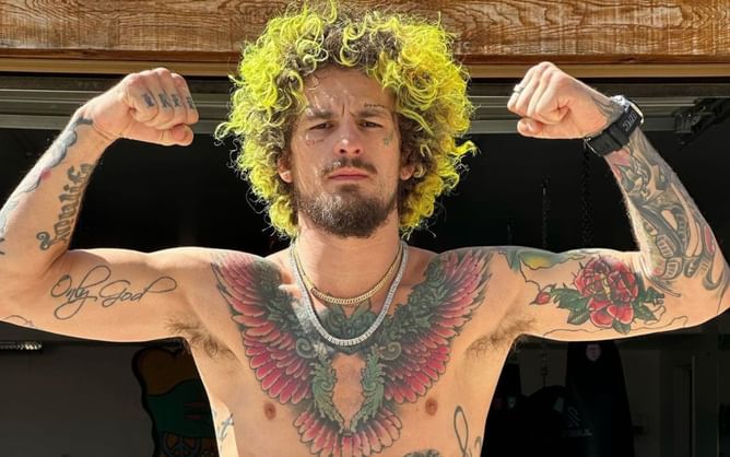 "They're stealing money from fighters" - Sean O'Malley threatens to 'hurt' MMA manager's business in an exposé after cryptic #staytuned tweets