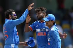 When will India’s squad for Asia Cup 2023 be announced?