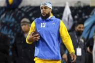 Keenan Allen wants to bounce back in 2023