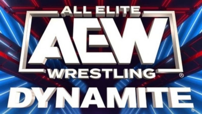 Current champion declares he'll "retire" his title on AEW Dynamite next week