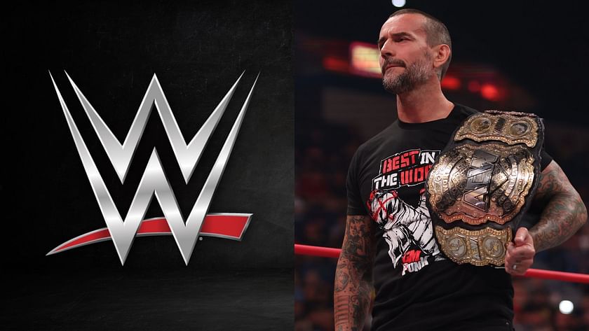 CM Punk's Return to AEW's 'Collision,' Explained