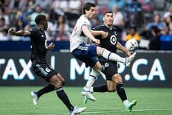 New York City vs Vancouver Whitecaps Prediction and Betting Tips | 2nd September 2023