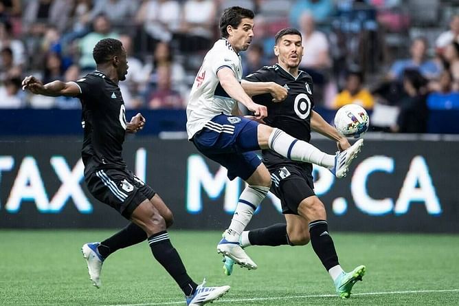 New York City vs Vancouver Whitecaps Prediction and Betting Tips | 2nd September 2023