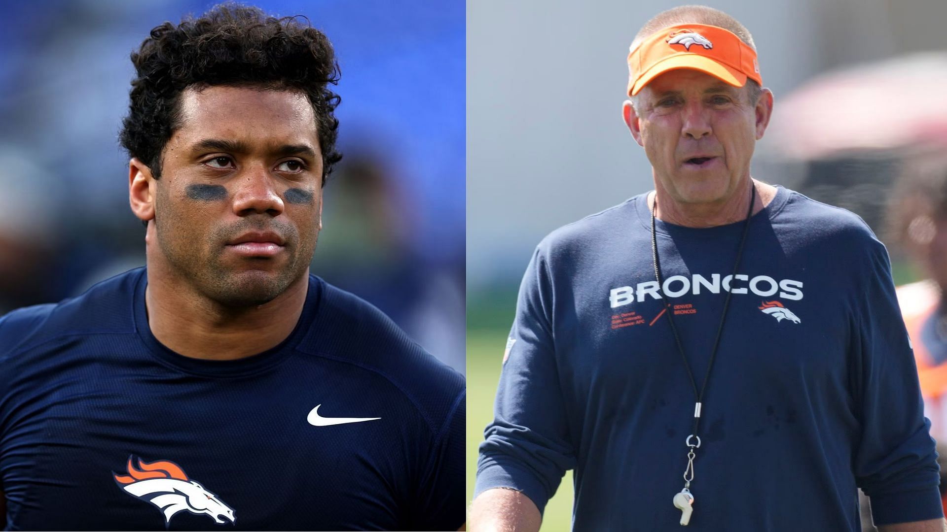 Sean Payton on Russell Wilson, Broncos Offense's 4th Series: 'I Wanted to  Score', News, Scores, Highlights, Stats, and Rumors