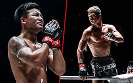 Rodtang knows importance of fight against Superlek: “It’s a fight everyone has been waiting for”