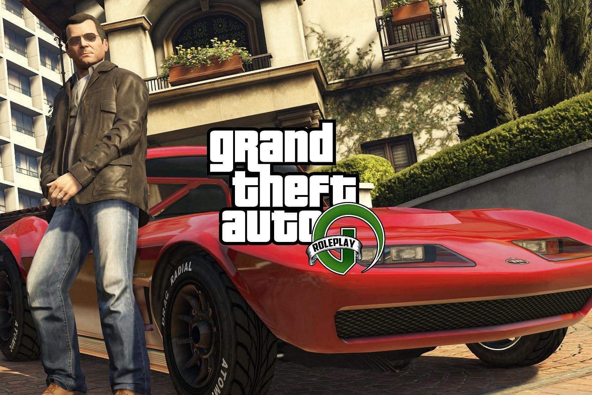 Rockstar Games acquires Grand Theft Auto 5 mod maker Cfx.re - Polygon