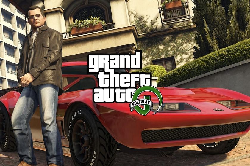 FiveM e GTA5 Brasil