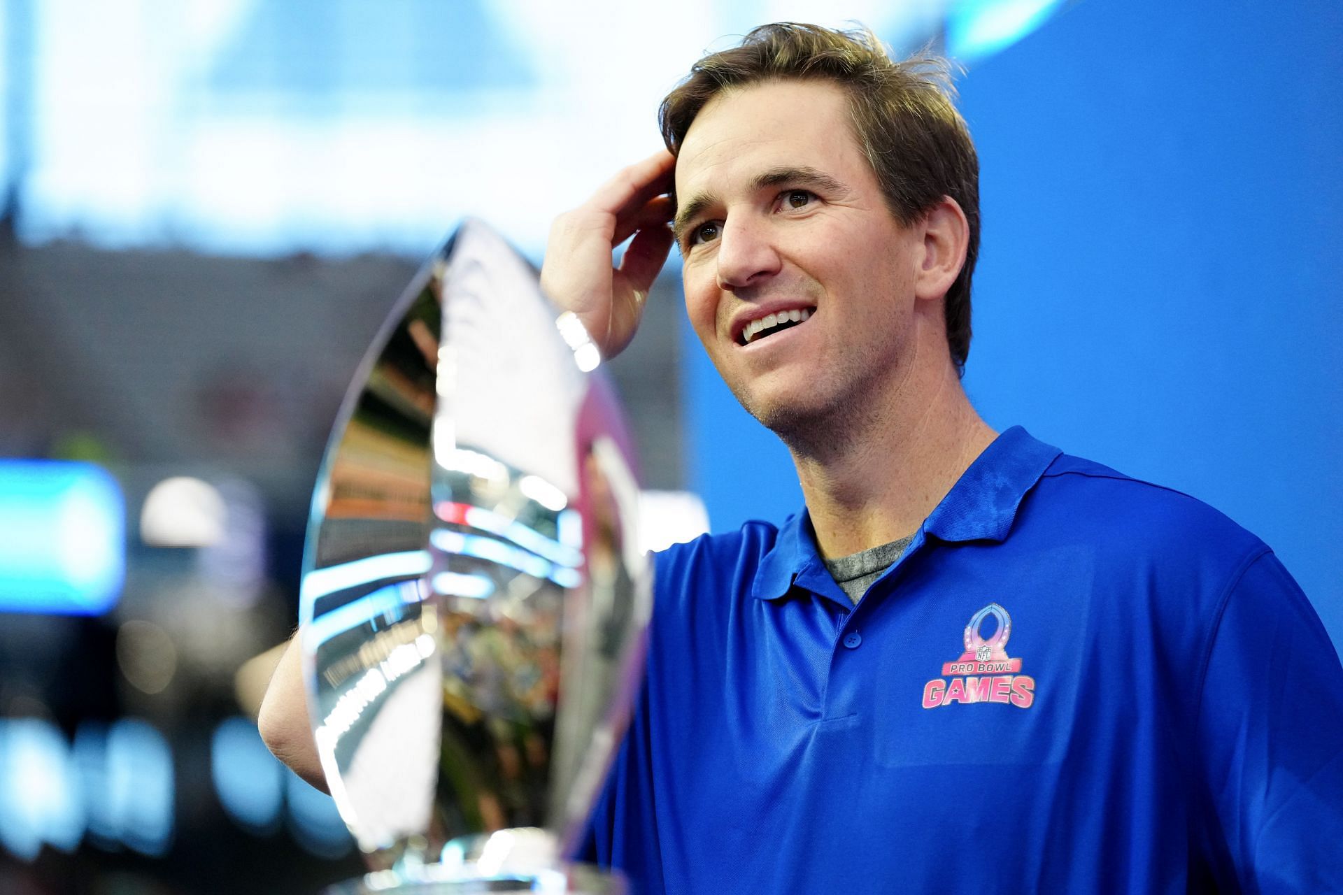 Is Eli Manning A Hof Eli Manning Hall Of Fame Status