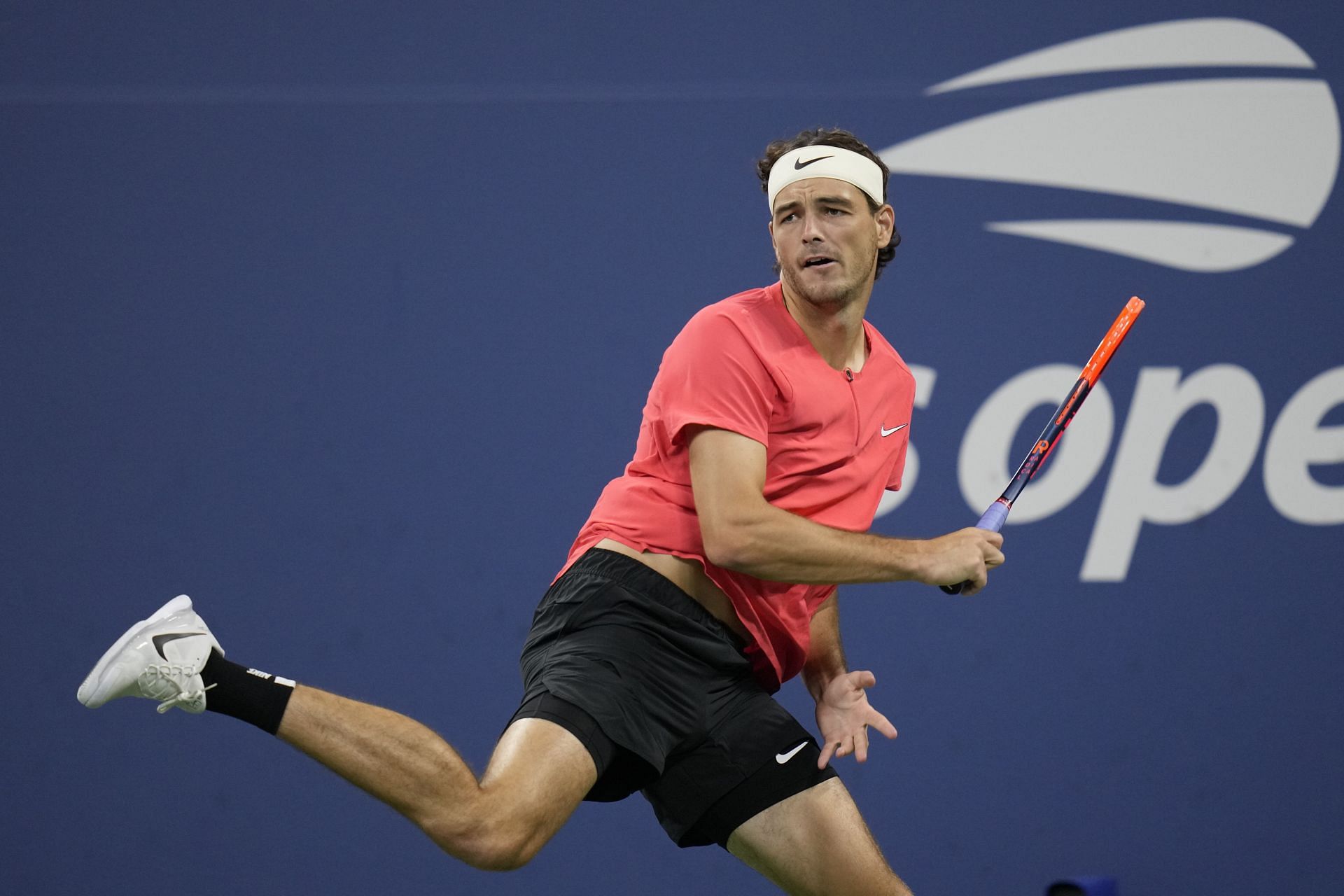 US Open Tennis