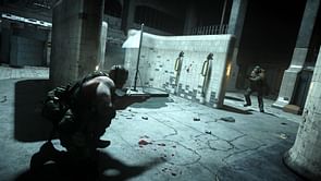 Modern Warfare 3 promotional puzzle reveals return of Gulag from Verdansk