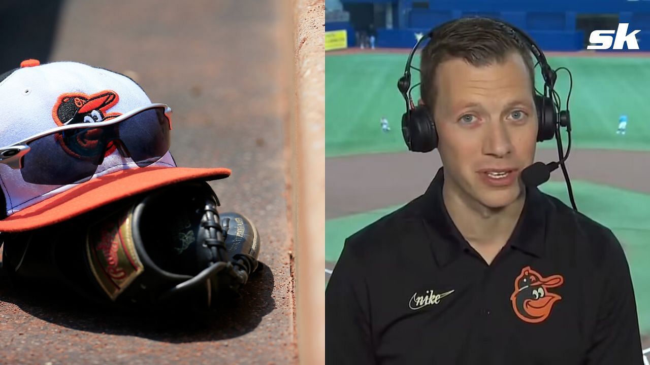 Kevin Brown Suspension Update: Orioles play-by-play announcer set to return to booth after public backlash