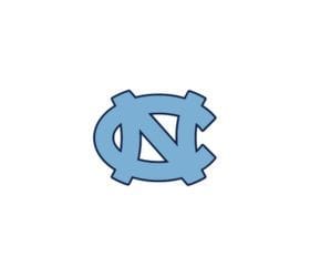 North Carolina Tar Heels Football Roster
