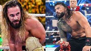 WWE Rumor Roundup: Top name could return after 2 years, Seth Rollins to face former rival, Update on Brock Lesnar's future, Roman Reigns injured