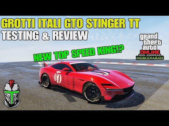 fastest motorcycle in gta 5 no hsw