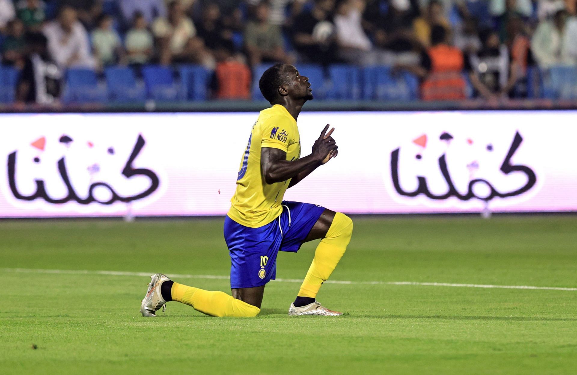 Al-Ettifaq v Al Nassr: Saudi Pro League