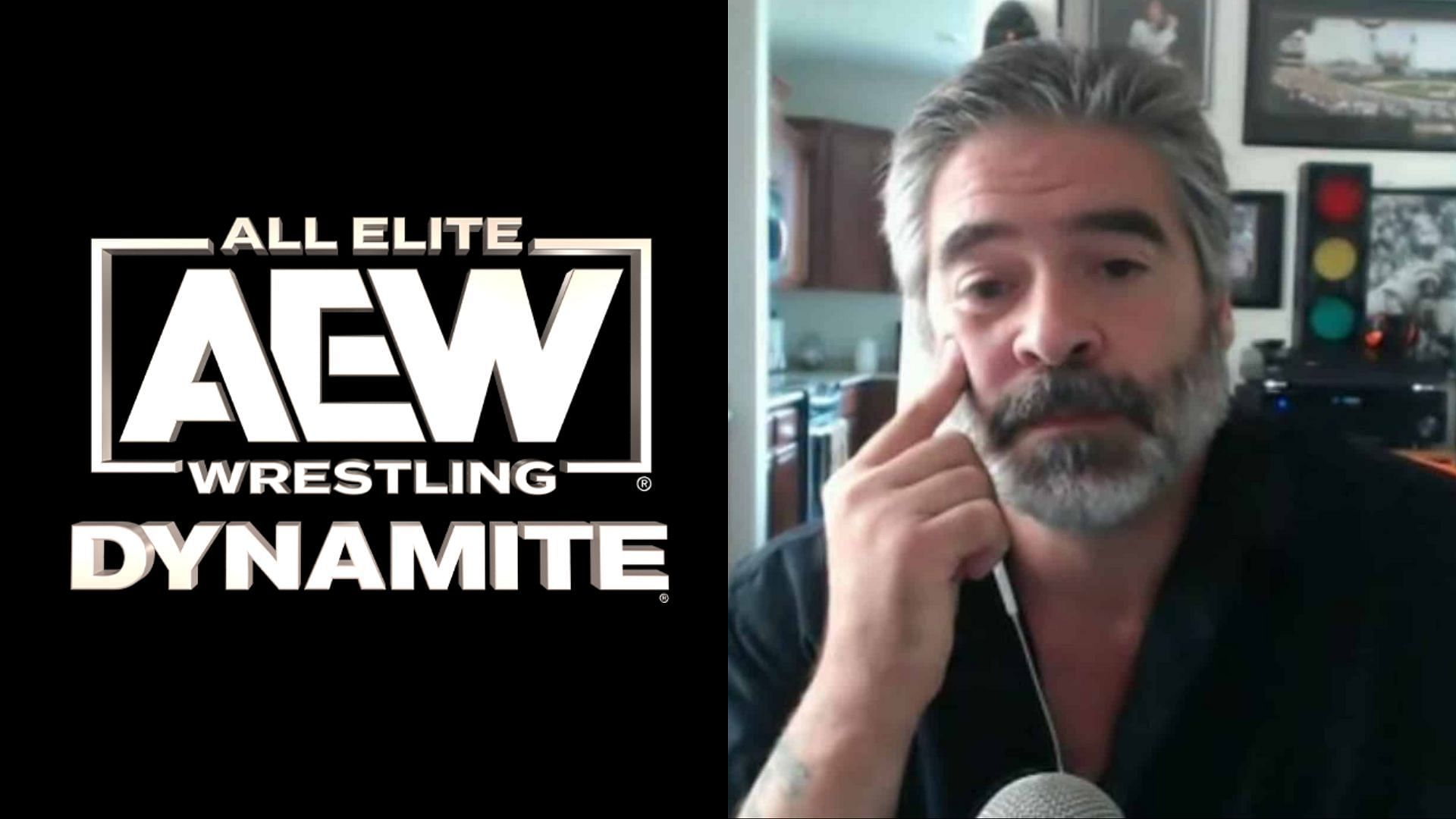 Are AEW fans as biased as Vince Russo claims?