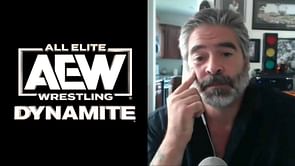"Even they couldn’t put it over" – Vince Russo says AEW fans know recent Dynamite match 'sucked' (Exclusive)