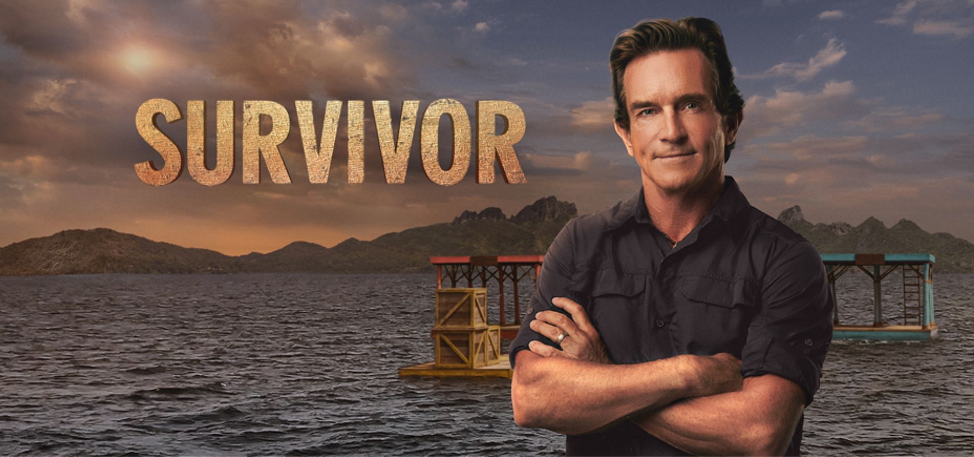 CBS unveils Season 28 cast of 'Survivor