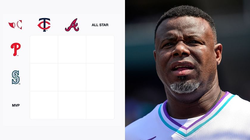 Which Mariners players have also played for the Braves? MLB