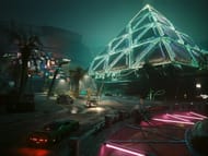 Stealth means different things to different people (Image via CD Projekt RED)