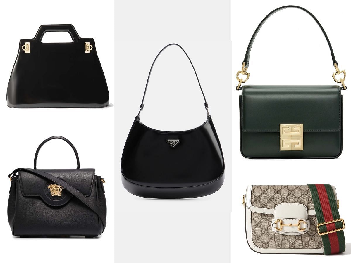 5 designer handbags to invest in 2023 