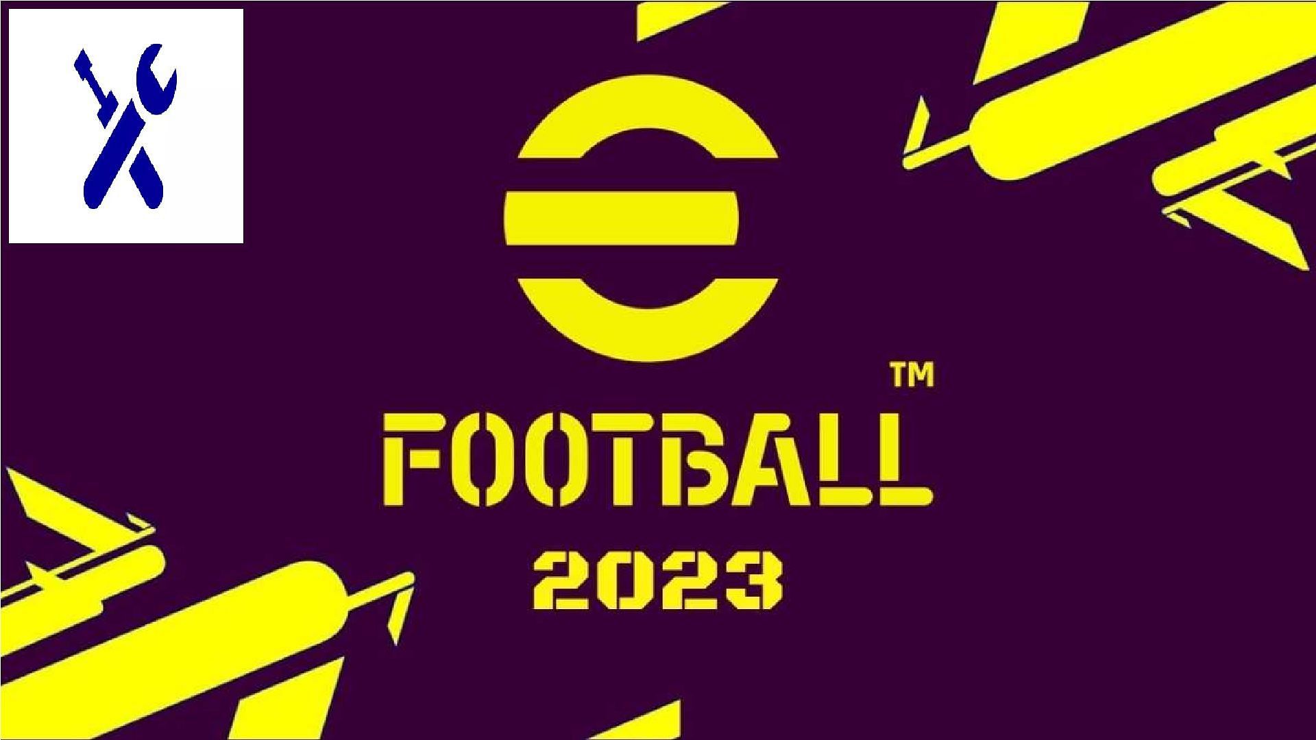 eFootball 2023, eFootball 2023 maintenance today, eFootball 2023 maintenance time, eFootball 2024 update 