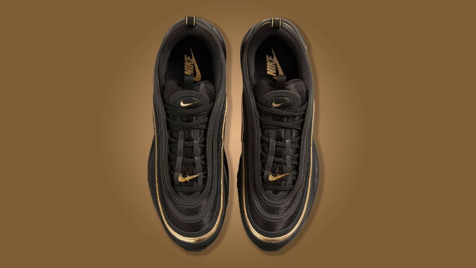 97s black and gold