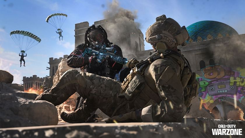 MW2, Warzone 2.0 Season 3 release date and time