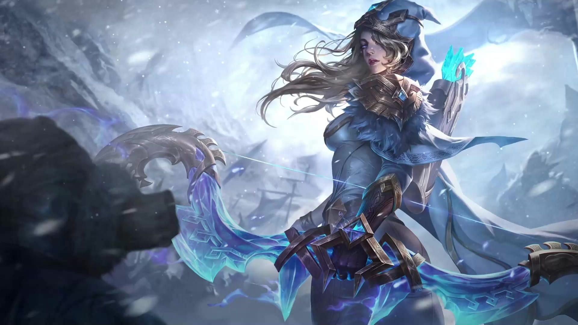 Is Wild Rift Character Design Better Than League of Legends?, by Rift  School, Nov, 2023