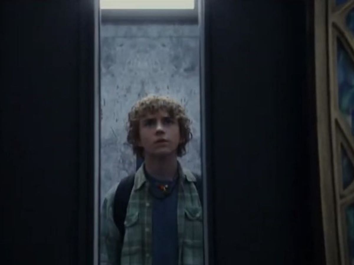 A still from the trailer of the series (image via Disney+)