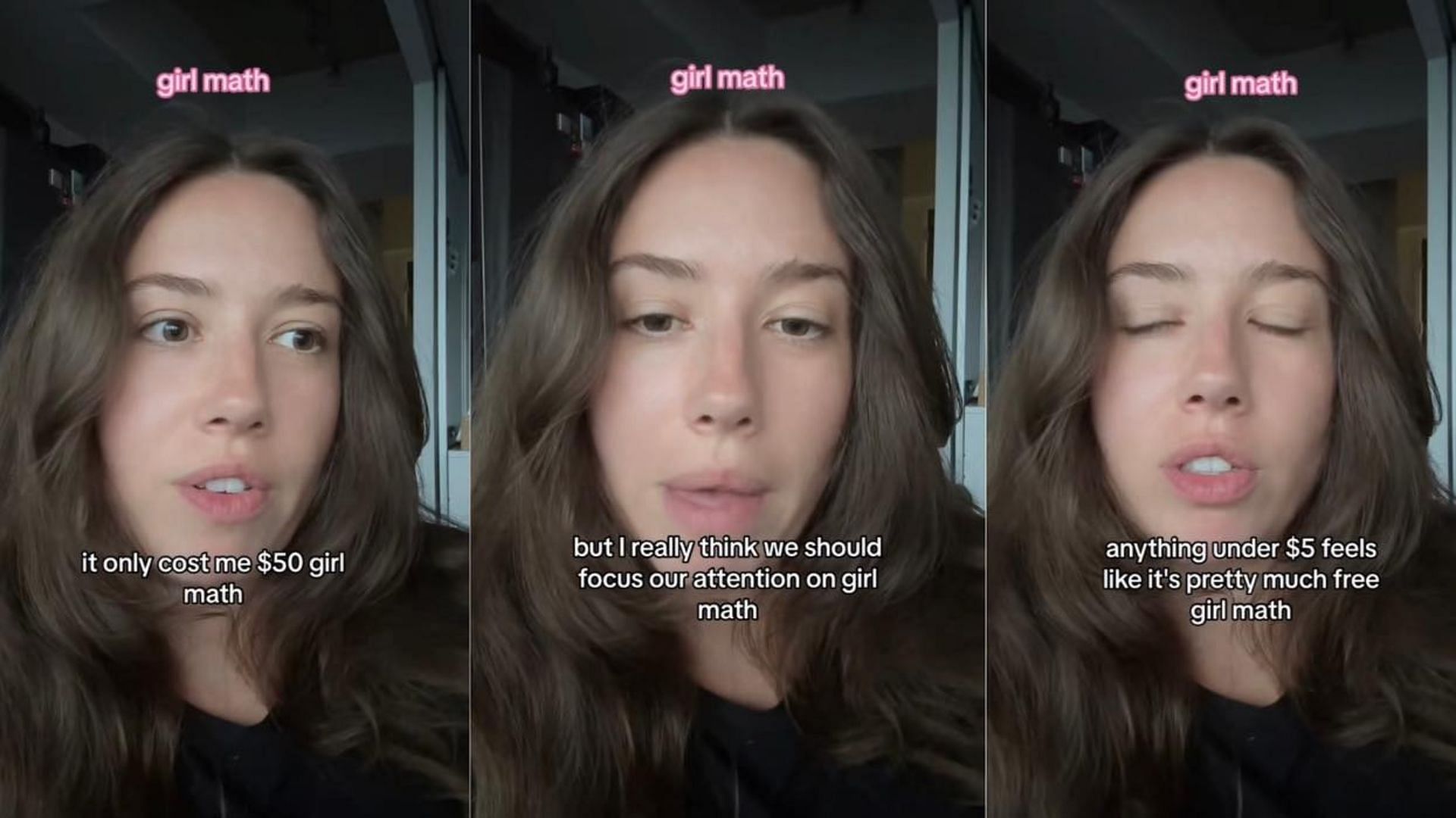 What Does Girl Math Mean On Tiktok Viral Trend Takes The Internet By Storm 1543