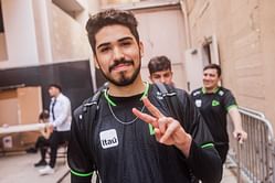"I think the victory will bring a lot of confidence": LOUD's aspas after defeating Fnatic in Valorant Champions 2023 (Exclusive)
