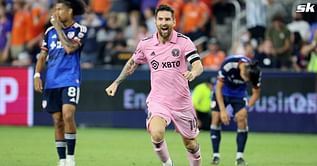 “It’s awesome, it’s goals” - Lionel Messi’s success isn’t an excuse to ‘crap on’ MLS quality, says Alexi Lalas