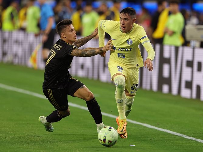 Club America vs Leon Prediction and Betting Tips | August 26th 2023