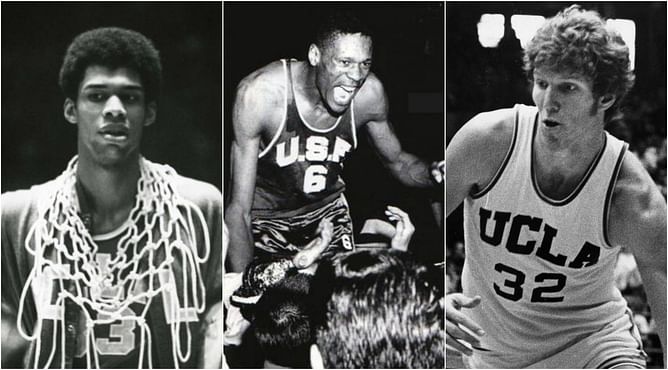 Top 5 defensive teams in College Basketball history
