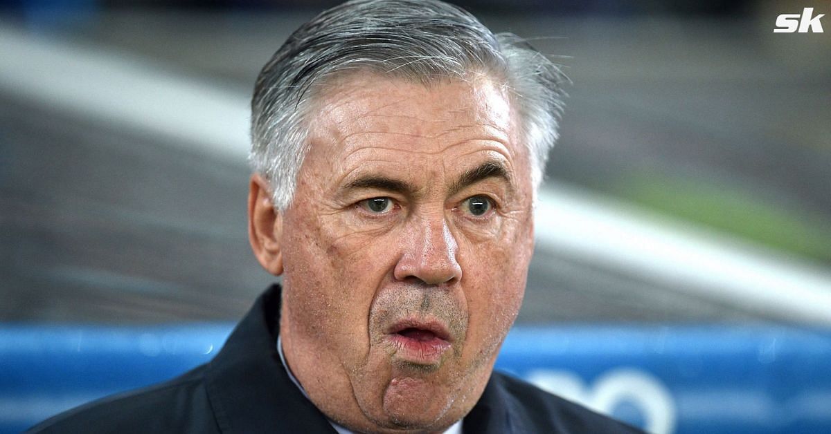 Will Real Madrid lose another gem to Saudi Arabia?