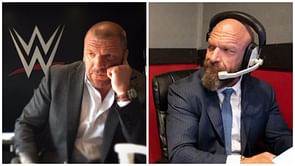 Triple H is partly responsible for 34-year-old star's rumored return to WWE - Reports