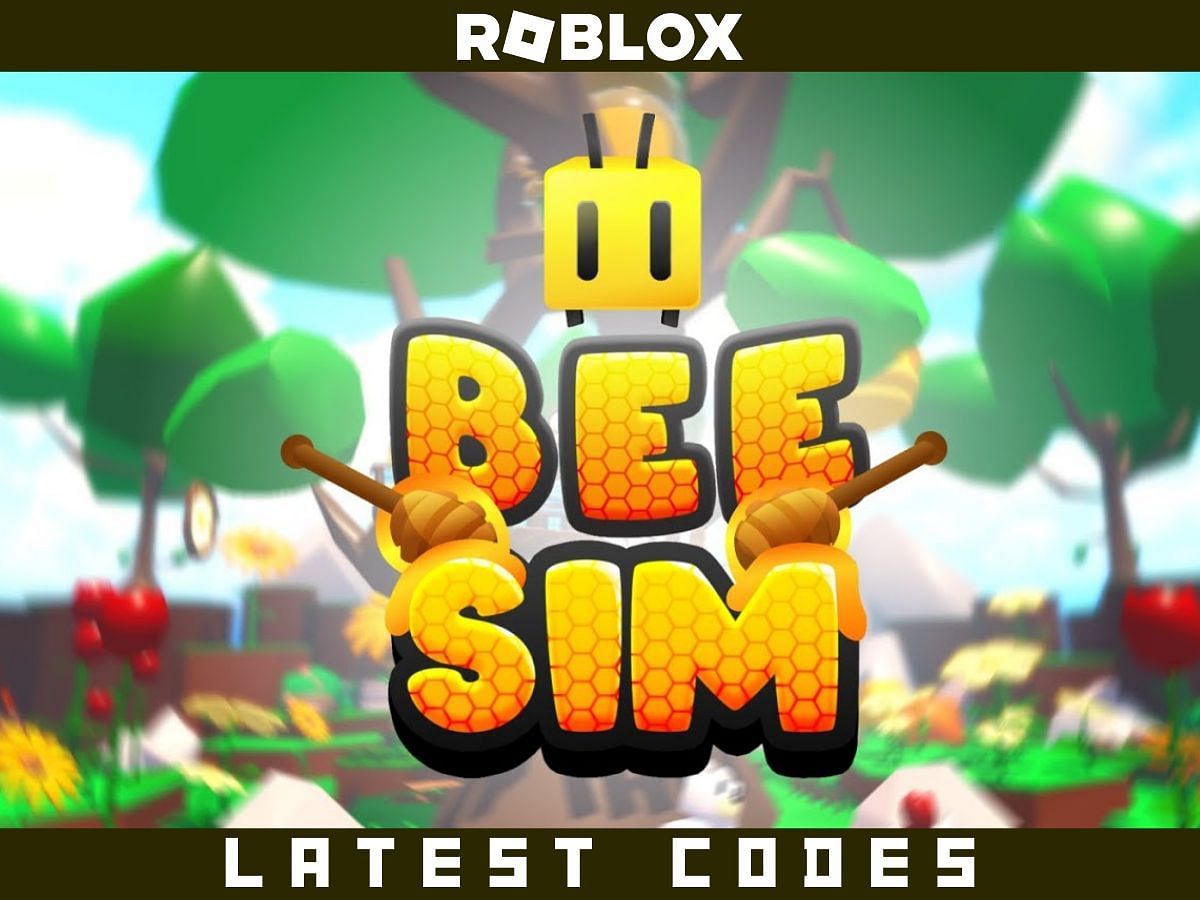 Roblox Bee Sim Codes (August 2023): Free Honey