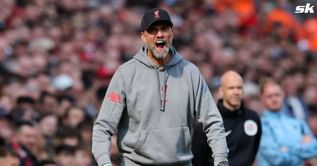 "There needs to be movement for sure" - Liverpool handed boost in chase for target as manager makes interesting claim on transfer
