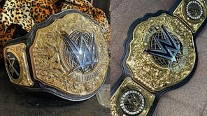 Major threat lurking around the World Heavyweight Championship? Decoding the possibility