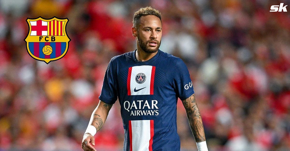 Will Neymar re-join Barcelona?
