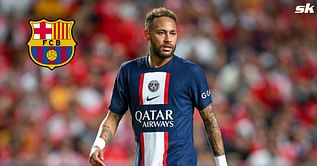 "Neymar is more than finished" - Journalist does not want PSG star to return to Barcelona amid recent transfer links