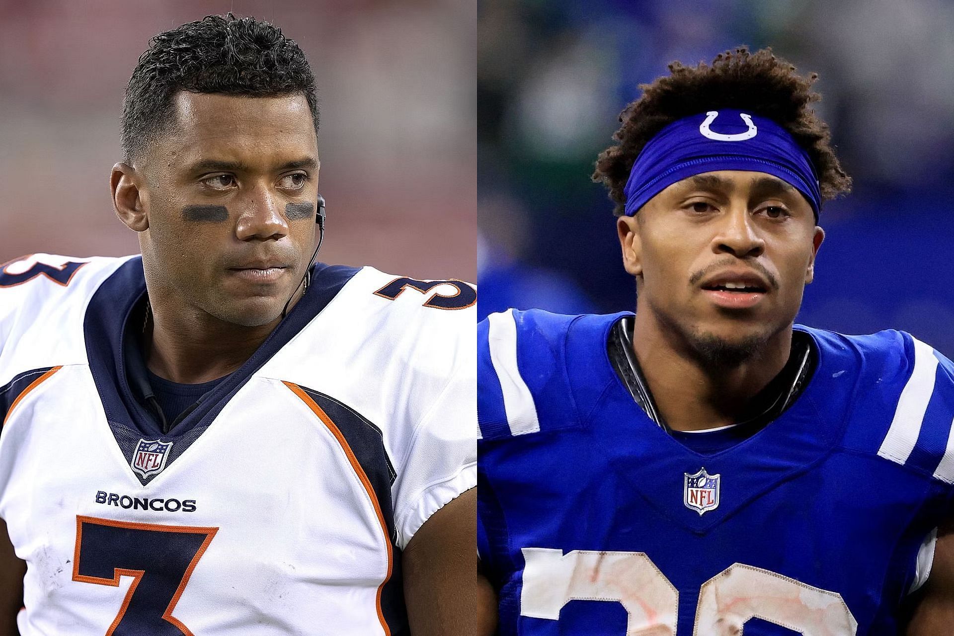 Russell Wilson&rsquo;s Broncos emerge as contenders to land Jonathan Taylor from Colts