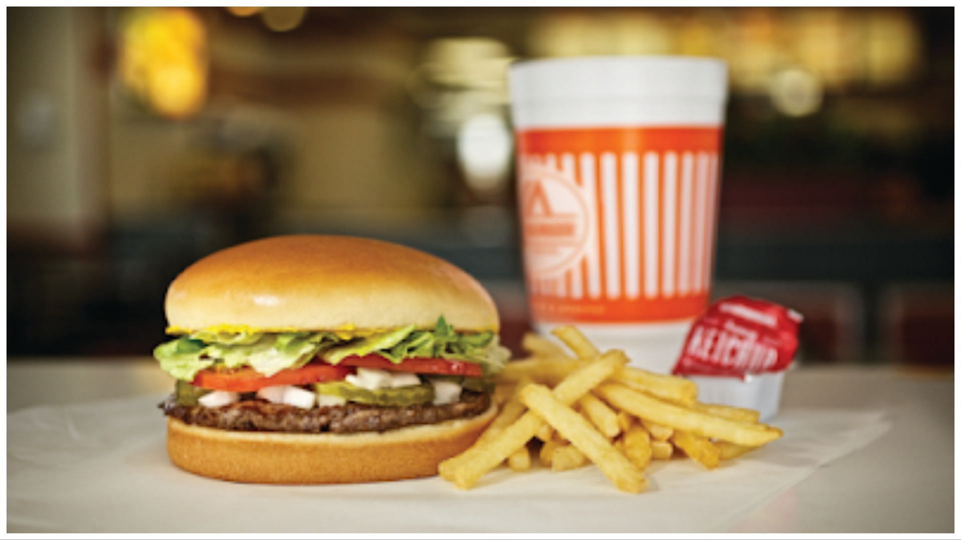 The company is back with another amazing offer (Image via Whataburger)