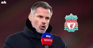 "It's been an absolute mess" - Jamie Carragher calls out Liverpool for their poor transfer business this summer