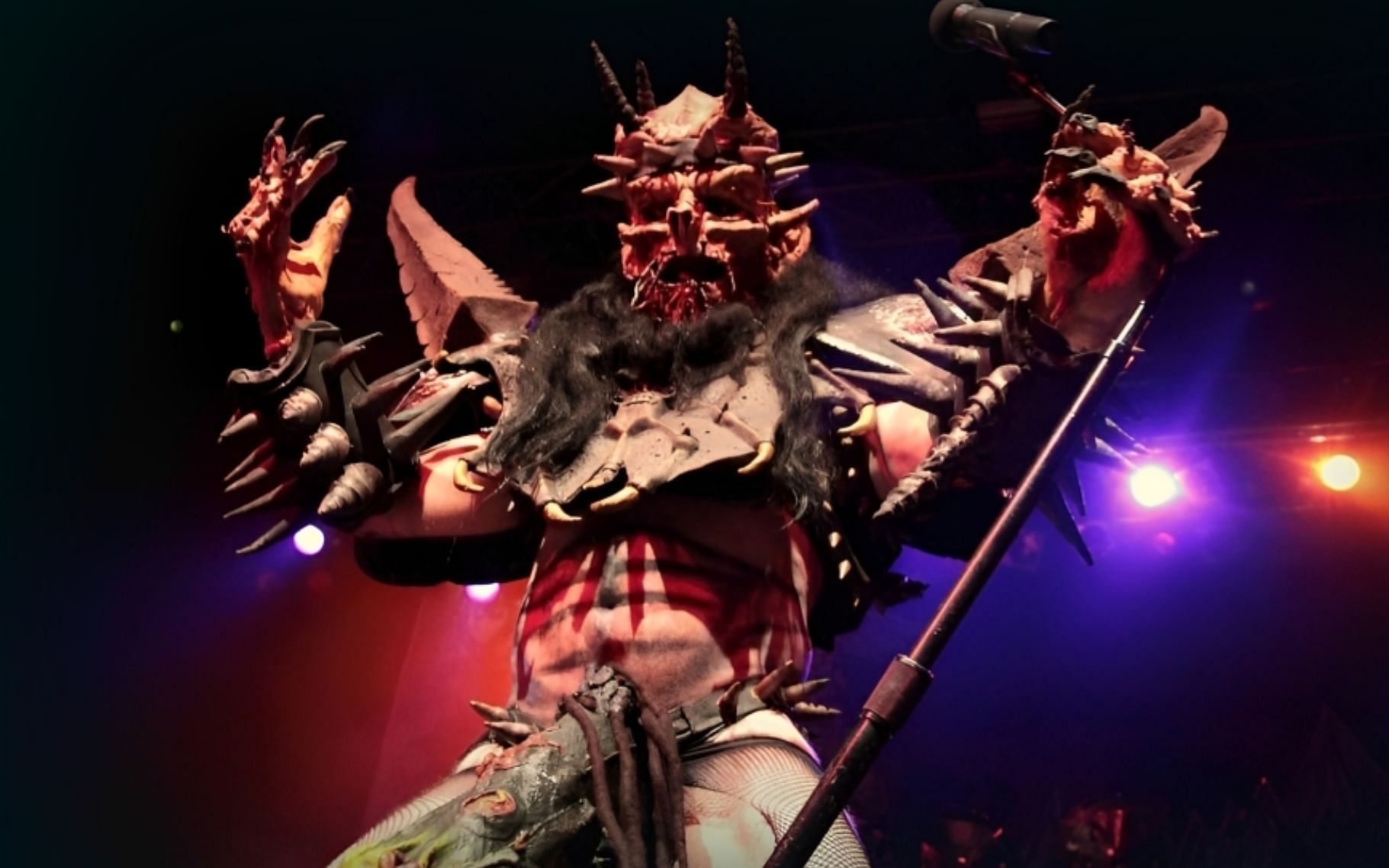 GWAR Age of Imbeciles North American tour 2023 Presale, tickets, dates