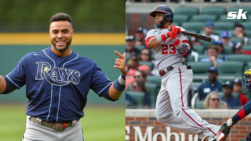 MLB - If you played the Rays in August, you probably