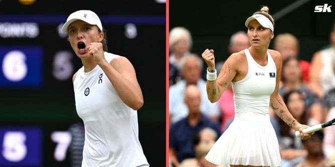 Cincinnati 2023: Iga Swiatek vs Marketa Vondrousova preview, head-to-head, prediction, odds and pick | Western & Southern Open