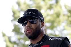 “It's not rocket science”: Bubba Wallace fears one major issue with Netflix’s F1-style NASCAR documentary