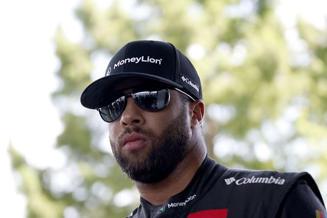 “It's not rocket science”: Bubba Wallace fears one major issue with Netflix’s F1-style NASCAR documentary